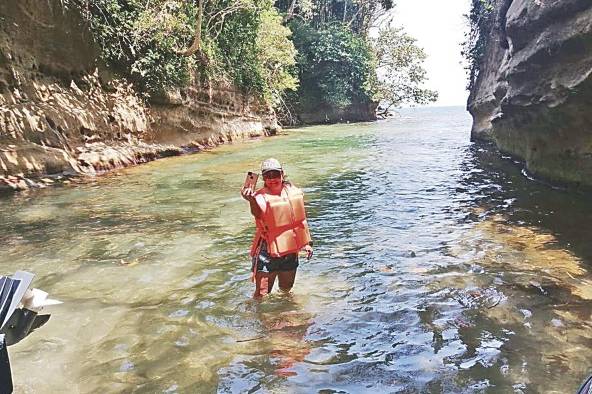 Desde cuevas, cascadas, playas de aguas cristalinas y una exhuberante fauna y flora conquistarán a los amantes del ecoturismo.