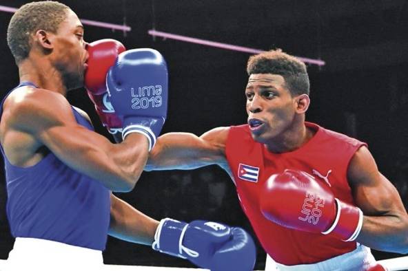 El boxeo ha tributado a Cuba la mayor cantidad de medallas olímpicas.