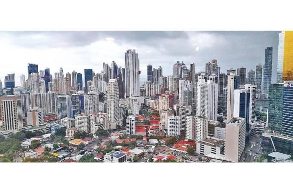 La capital de Panamá aparece en el 'ranking' como la ciudad donde un local necesita el 10,9% menos del salario promedio que en 2018.
