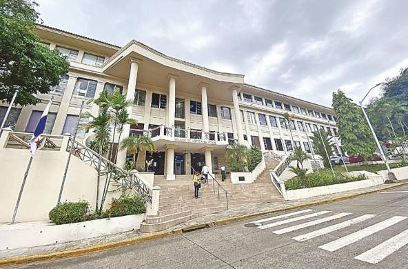 La Sala Tercera de la Corte emitió el fallo.