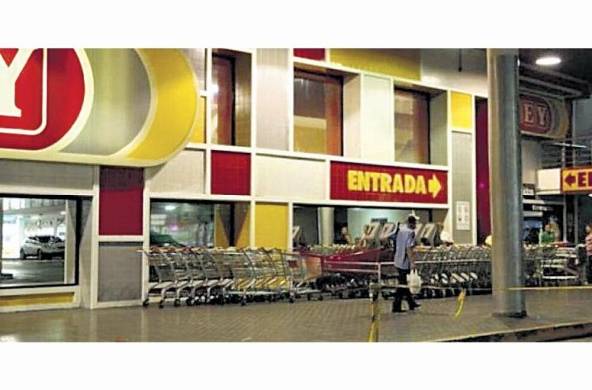 El supermercado Rey forma parte de un grupo de empresas que compró una firma ecuatoriana.