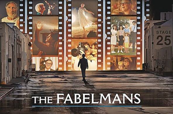 La cinta 'The Fabelmans' fue la ganadora a Mejor película de drama, rompiendo las expectativas en cuanto a 'Top Gun: Maverick'.