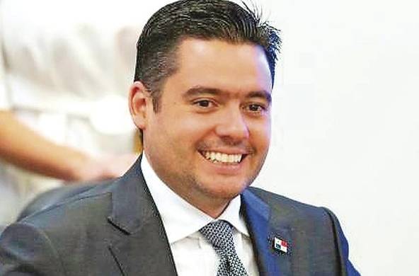 José Gabriel Carrizo