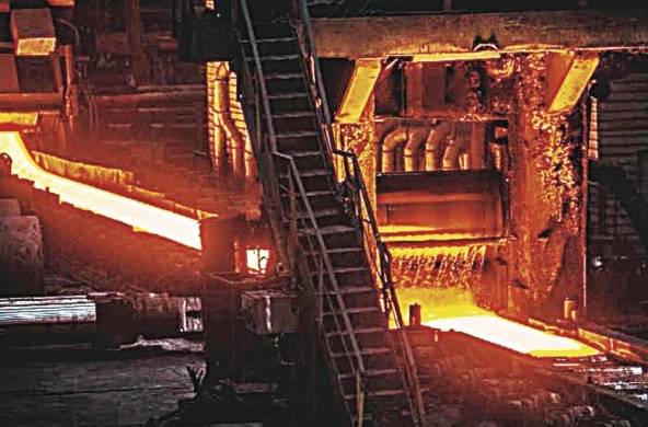 El cobre representa más del 50% del valor de las exportaciones chilenas hacia China.