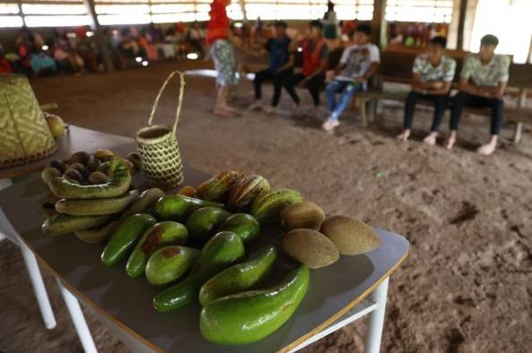 Los tule, el pueblo indígena que resiste en la frontera colombo-panameña