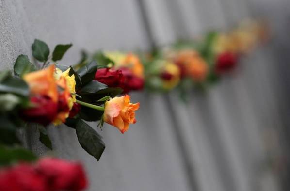 La ca&iacute;da del Muro de Berl&iacute;n, 30 a&ntilde;os despu&eacute;s