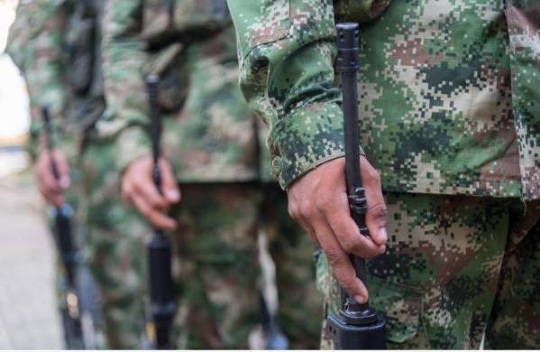 Colombia entra en un periodo de cese de fuego por 180 días con el ELN