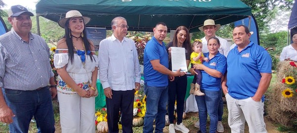 El MIDA certifica 74 nuevas fincas agroturísticas.