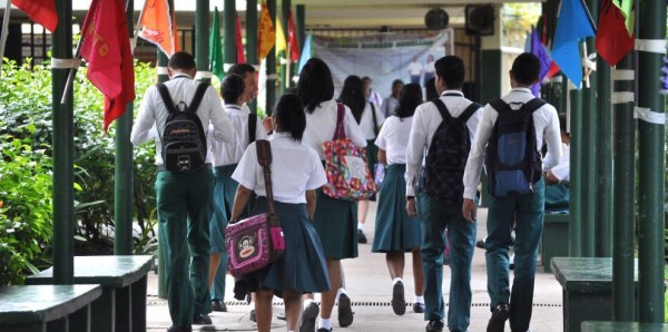 las escuelas particulares continuarán su labor diaria según las medidas de flexibilidad que han utilizado..