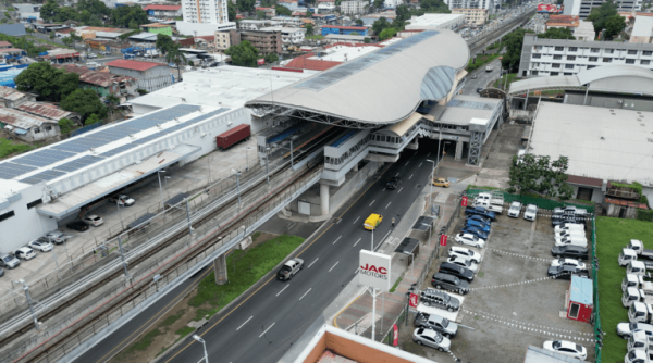 En su origen, el barrio tenía el nombre de 'Pueblo Nuevo de Las Sabanas'.