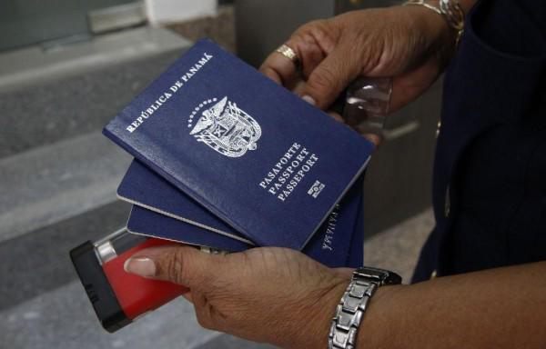 El pasaporte panameño te permite entra a 148 países sin necesidad de visa.