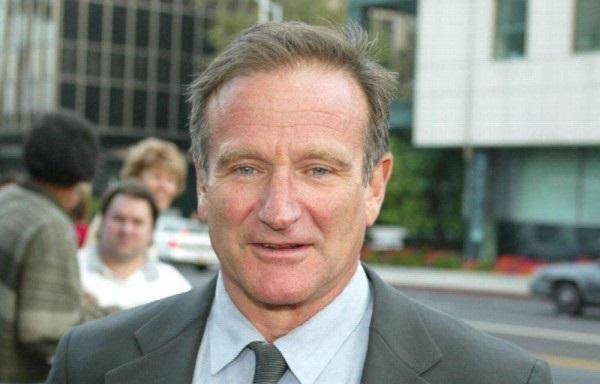 Uno de los casos en estudio fue el del actor y comediante Robin Williams, fallecido en 2014.