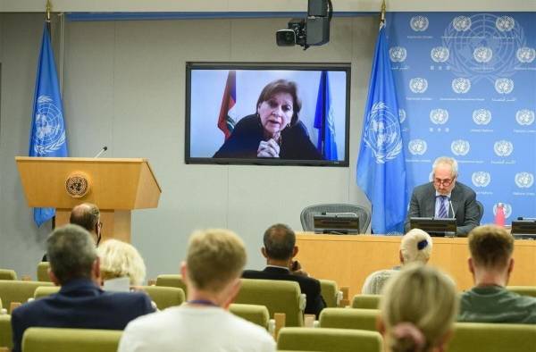 Naciones Unidas estableció presencia militar y policial multinacional que operó por 15 años. Recientemente se transformó a una misión política especial