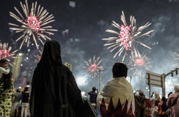 Festival de Qatar