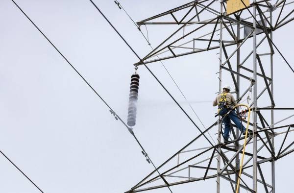 En lo que va del año 2023, se han registrado de manera inédita en el país más de cinco récords históricos en el consumo de energía.