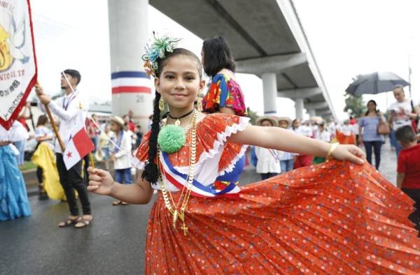 Así celebran el 4 de noviembre en la 24 de Diciembre