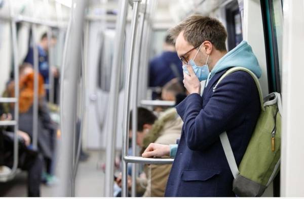 El Minsa analizó del 16 al 22 julio unas 5,000 muestras por posible influenza.