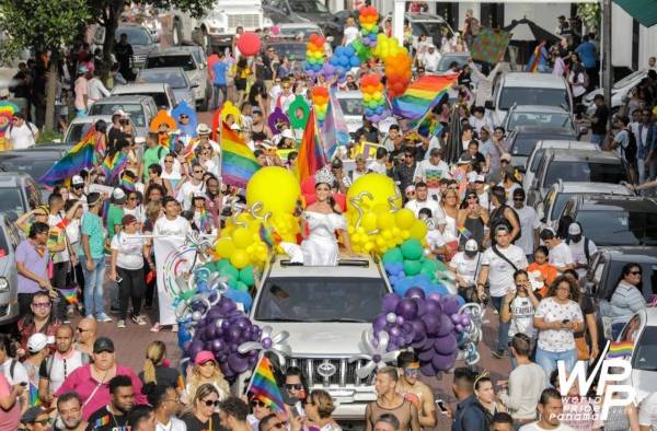 Los organizadores todos los años realizan caravanas y desfiles, entre otras actividades.