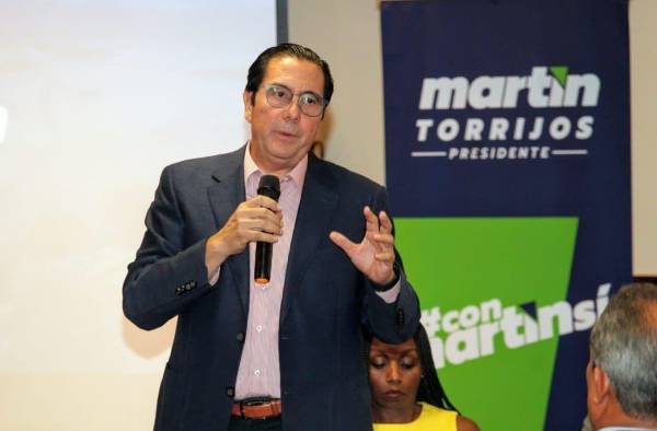 Torrijos Espino destacó que es crucial que los sectores aduanero, marítimo, logístico y portuario participen de manera activa en la construcción de un país.