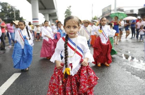 Así celebran el 4 de noviembre en la 24 de Diciembre