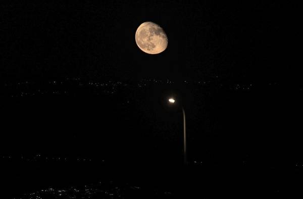 El lanzamiento del módulo Luna-25 es la primera misión rusa a la Luna desde 1976.