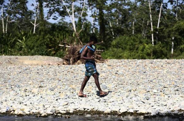 Migrantes persiguen sus sueños en medio de la mortífera pandemia de la covid-19