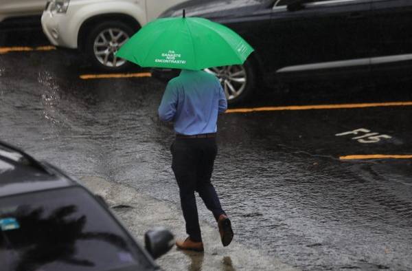 Esta medida se basa en el pronóstico emitido por el Instituto de Meteorología e Hidrología de Panamá.