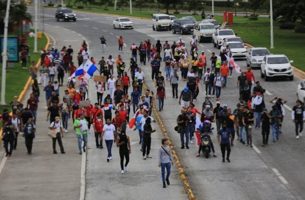 El gremio hizo un llamado a los manifestantes a comprender “la necesidad de que los alimentos lleguen a los mercados.