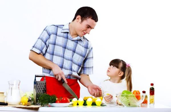 La alimentación saludable es uno de los pilares fundamentales para llevar un ritmo de vida más longevo.