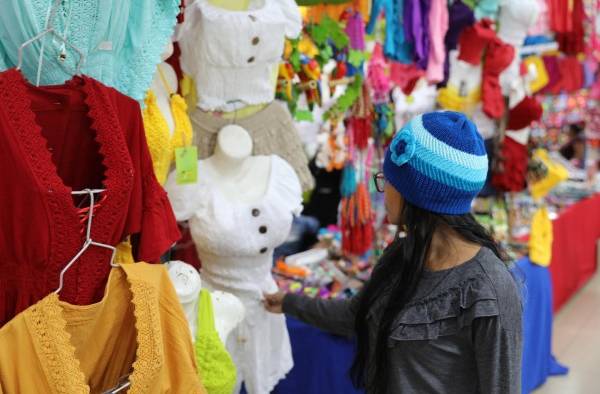 Feria de las Flores y el Caf&eacute;