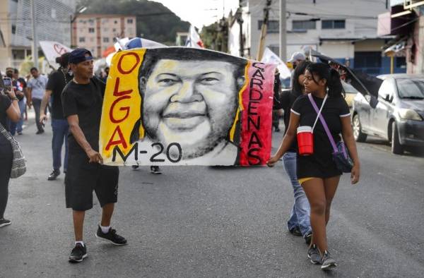 El Chorrillo 33 años después de la invasión de EEUU a Panamá