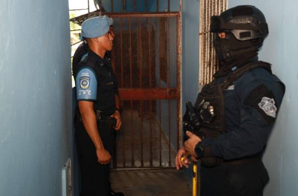 Policía Nacional aprehende a presunto vinculado a homicidio en El Chorrillo.