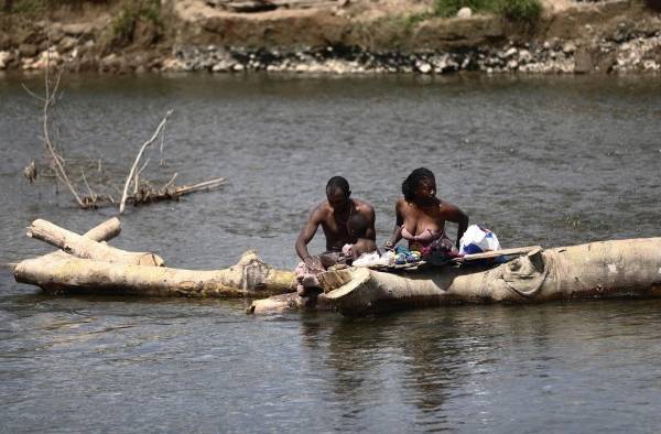 Migrantes persiguen sus sueños en medio de la mortífera pandemia de la covid-19