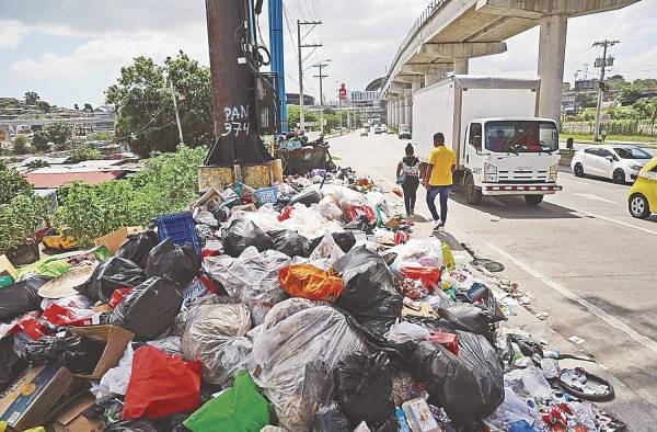 El manejo adecuado de residuos se debe hacer desde el hogar.