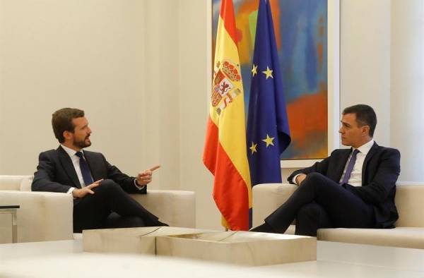 Crecen tensiones entre Espa&ntilde;a y Catalu&ntilde;a