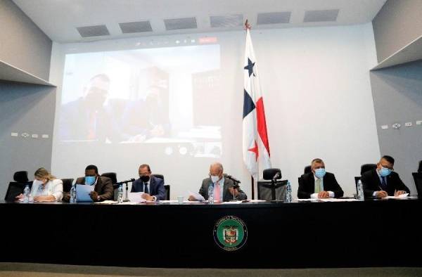 Diputados en la Asamblea Nacional aprueban en primer debate proyecto de ley sobre el cacao.