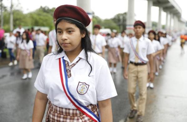 Así celebran el 4 de noviembre en la 24 de Diciembre