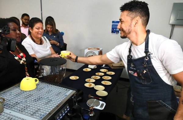 Más de 25 expositores de cafés especiales o gourmet participarán Expo Café Mipyme.