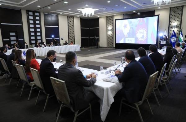 El 6to. Encuentro de Logística Portuaria reunió a representantes y líderes del sector.