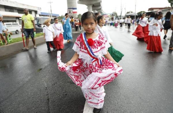 Así celebran el 4 de noviembre en la 24 de Diciembre