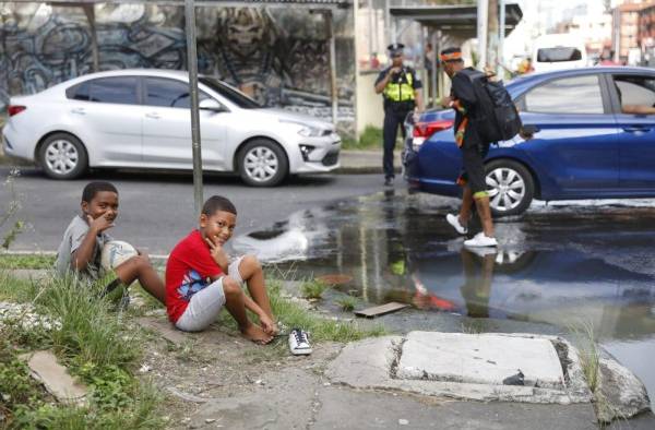 El Chorrillo 33 años después de la invasión de EEUU a Panamá