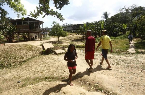 Migrantes persiguen sus sueños en medio de la mortífera pandemia de la covid-19