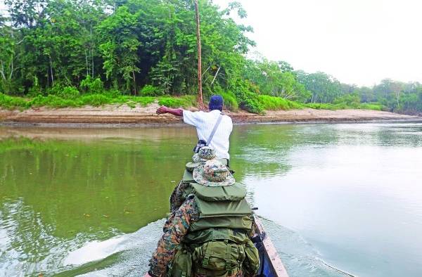 Migrantes persiguen sus sueños en medio de la mortífera pandemia de la covid-19