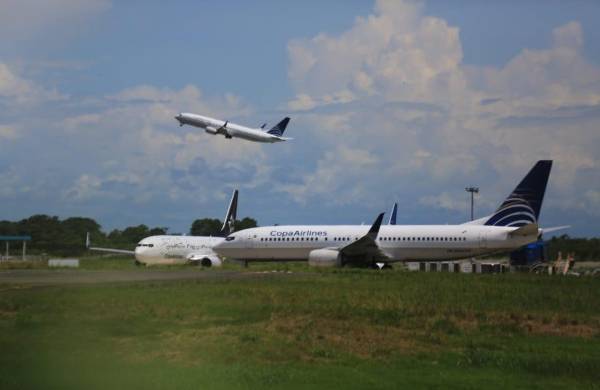 Desde este martes el vuelo de Copa Airlines a la ciudad de Barquisimeto operará con tres frecuencias semanales los martes, jueves y sábados.