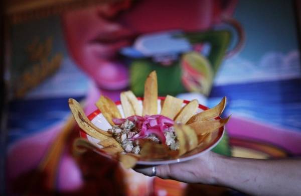 La sazón y la revolución de la comida afro en Panamá
