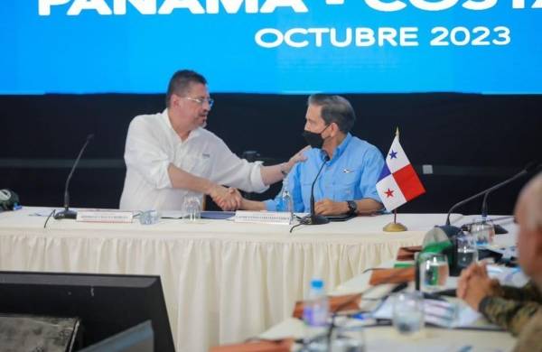Chaves y Cortizo apoyan la iniciativa del presidente mexicano Andrés Manuel López Obrador para reunirse el 22 de octubre.
