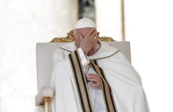 El papa Francisco mostró hoy su deseo de que el próximo Sínodo, la asamblea de obispos que se celebrará desde el próximo 4 de octubre.