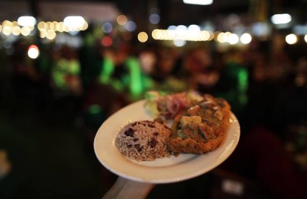 La sazón y la revolución de la comida afro en Panamá