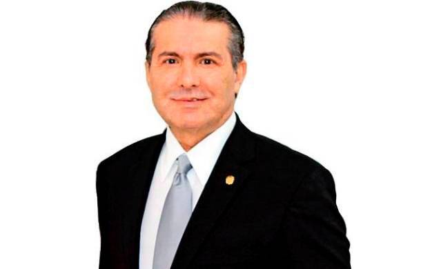 Roberto Henríquez fue ministro en el gobierno de Ricardo Martinelli.