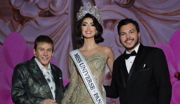 El director del Miss Universo nacional planea buscar un reemplazo que represente al país el próximo 16 de noviembre.